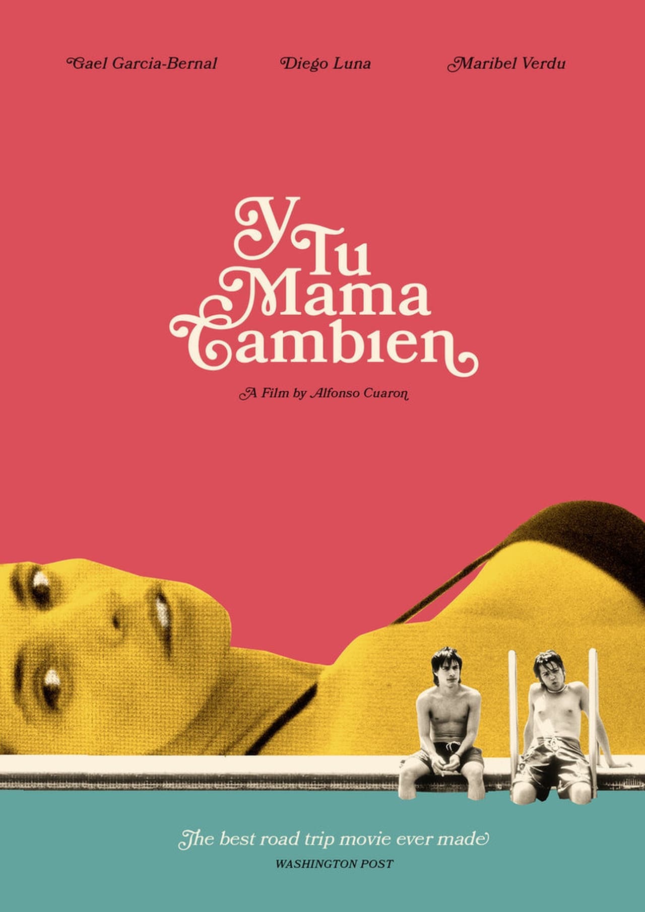 Y tu mamá también