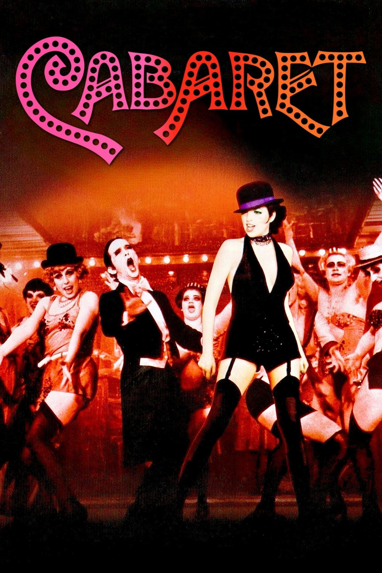 Cabaret