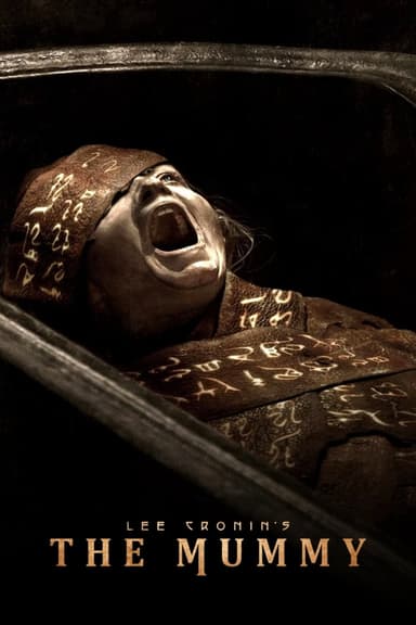 The Mummy