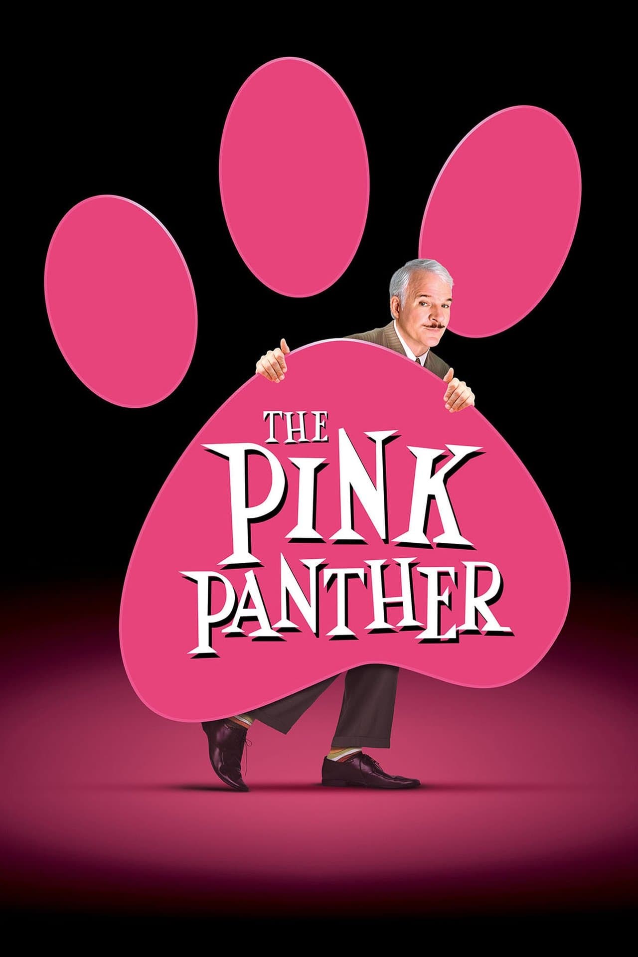 The Pink Panther