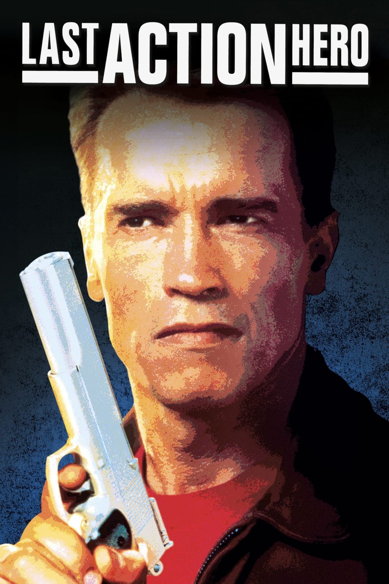 Last Action Hero