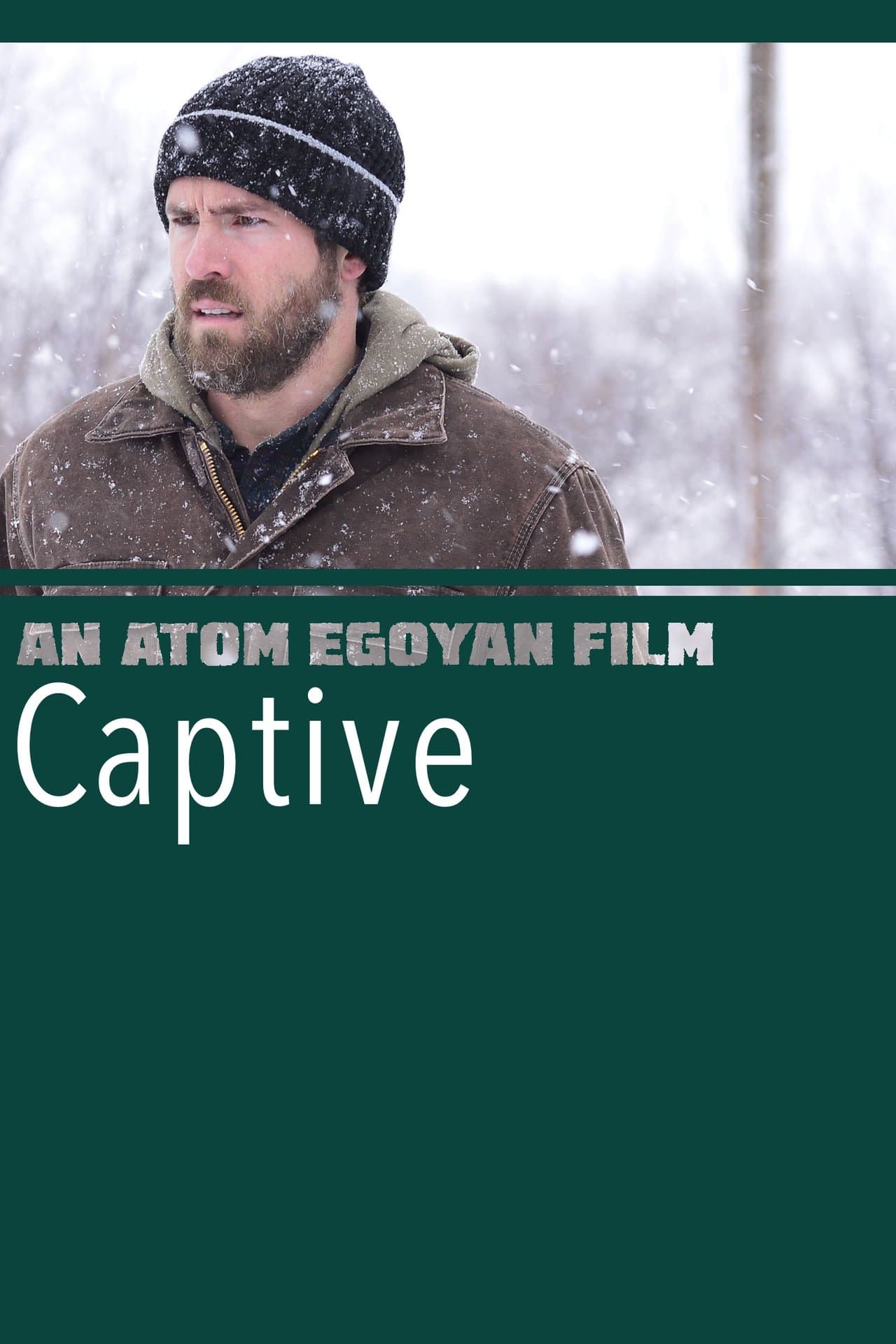 The Captive