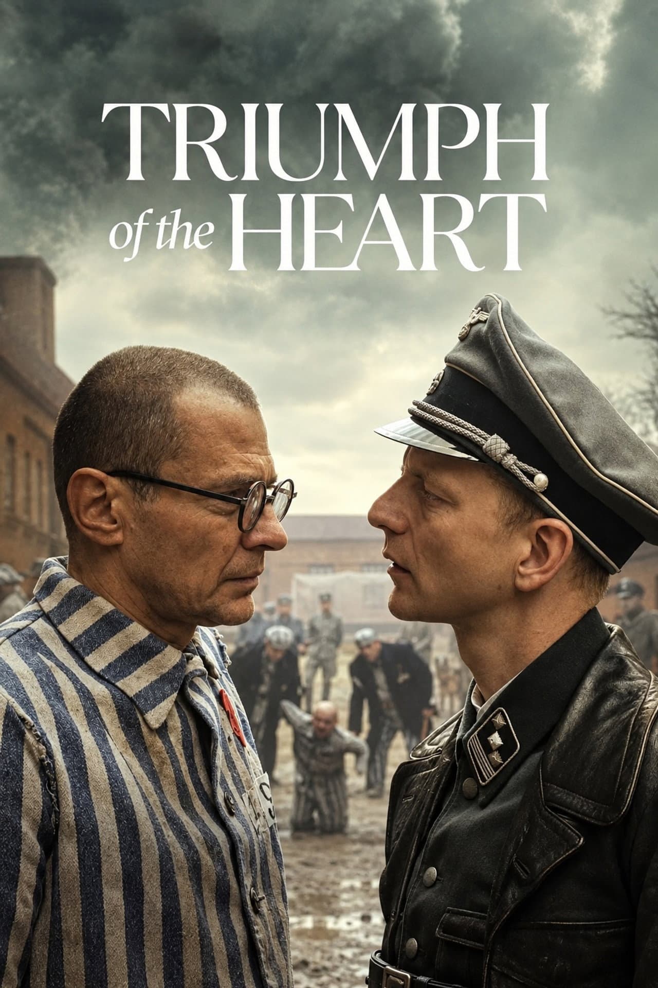 Triumph of the Heart