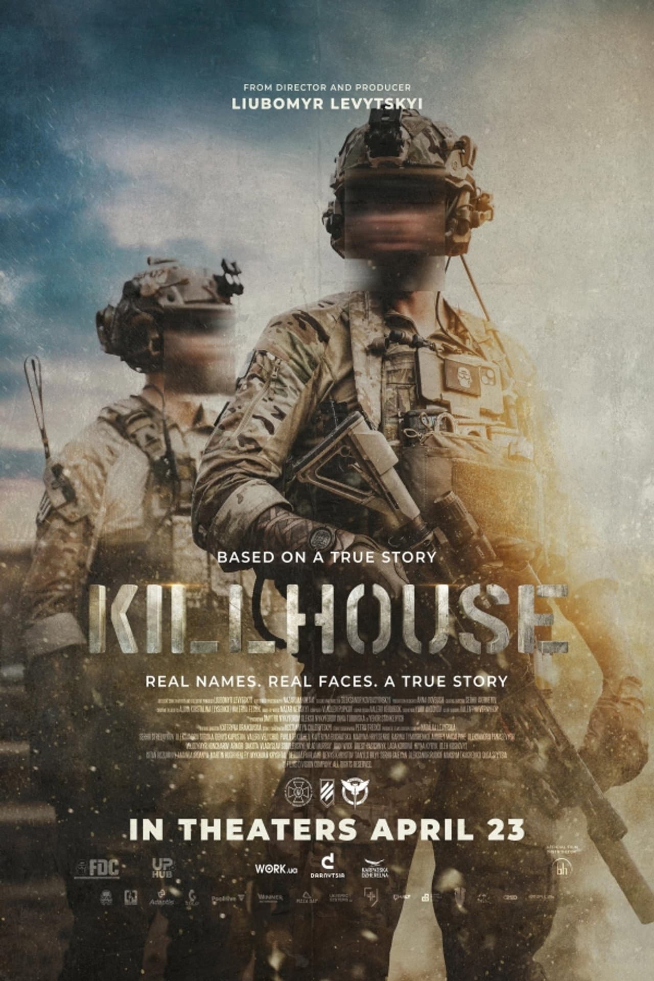 KILLHOUSE