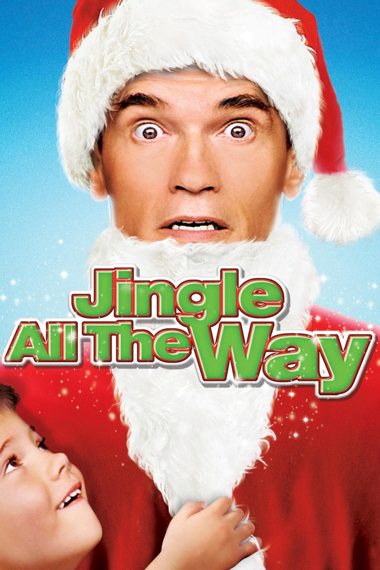 Jingle All the Way