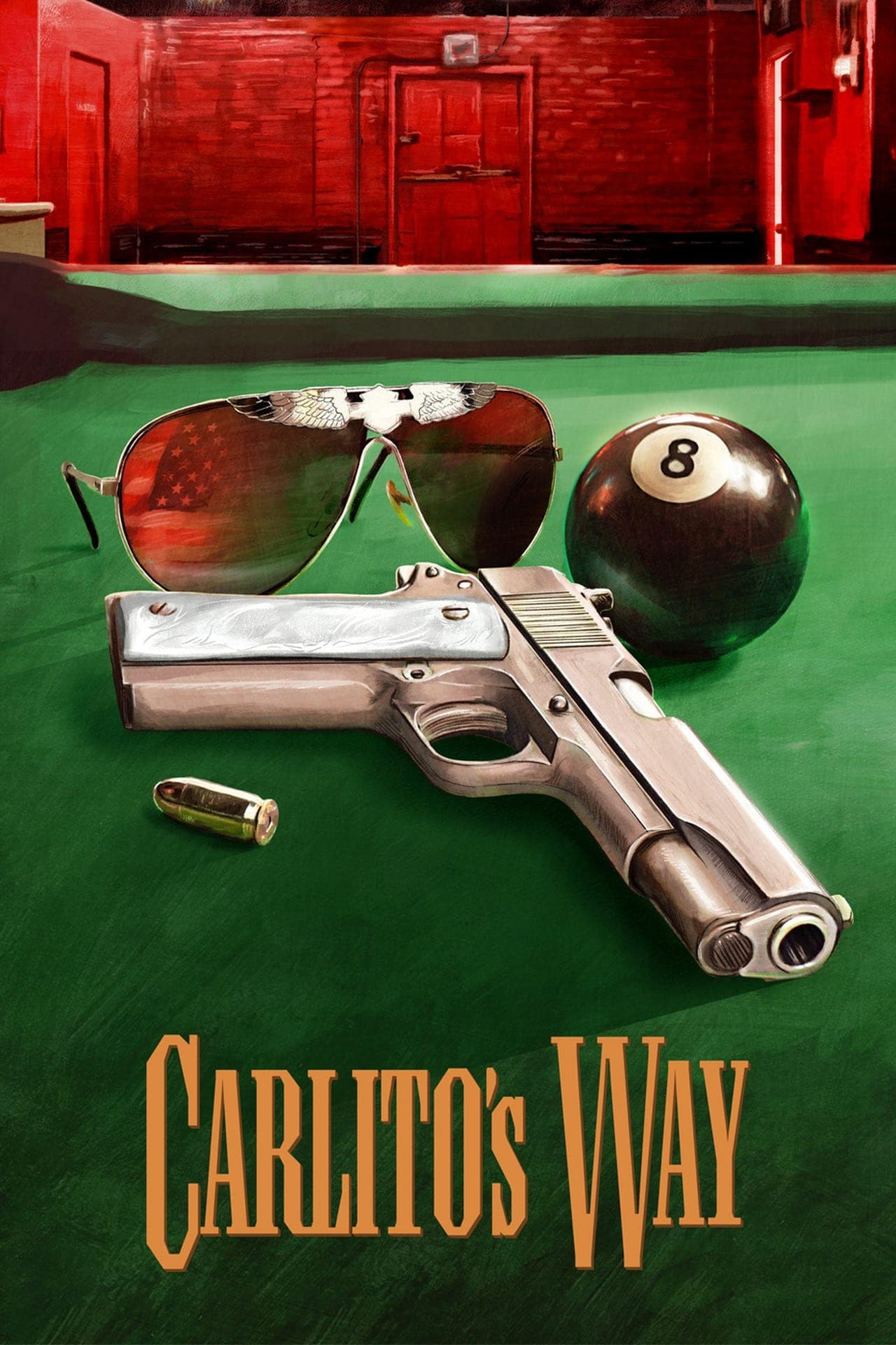 Carlito's Way