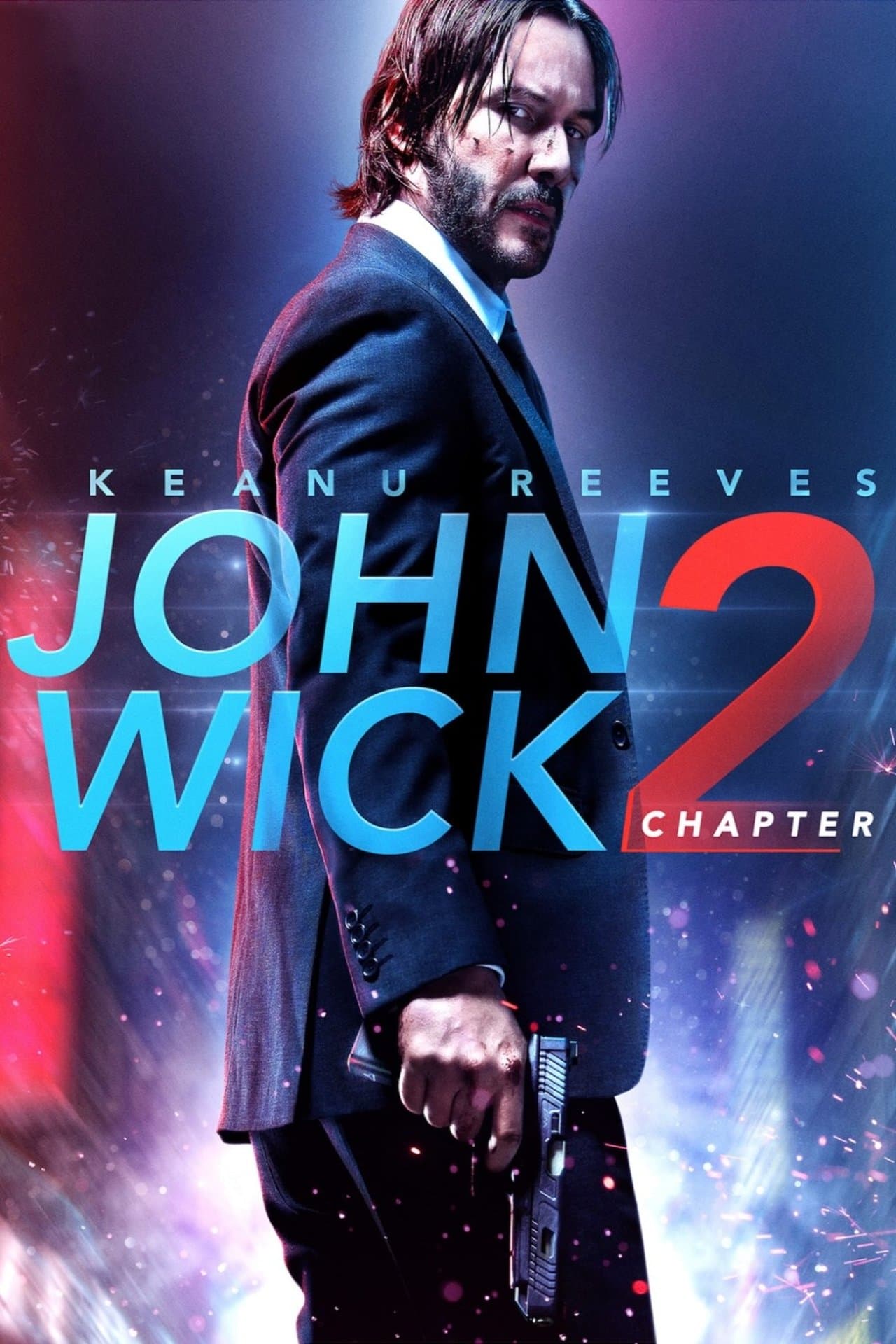 John Wick: Chapter 2