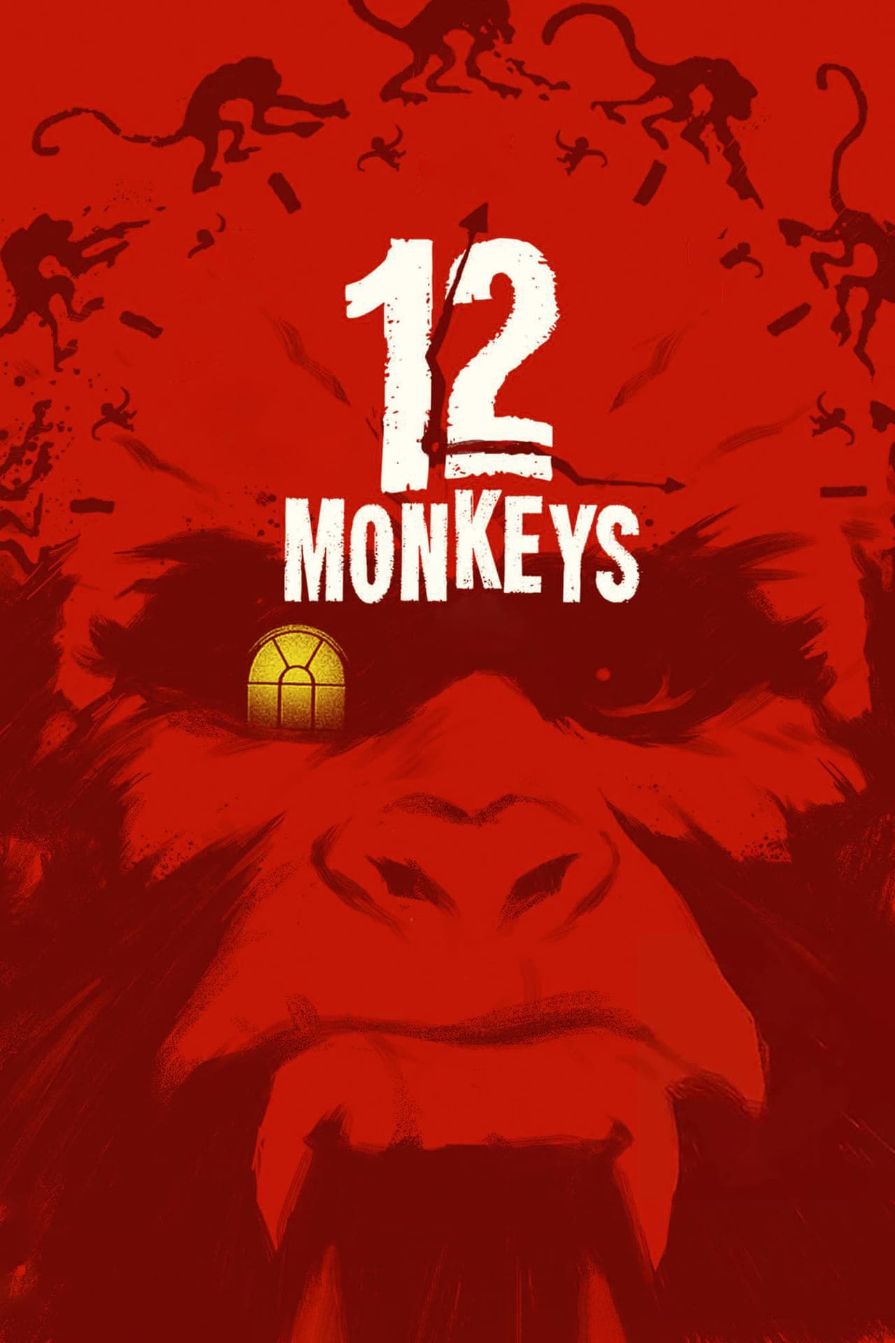 12 Monkeys
