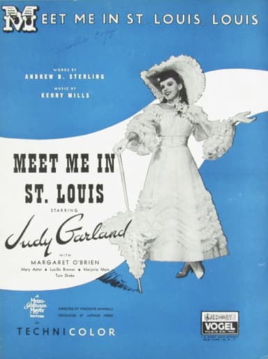 Meet Me in St. Louis