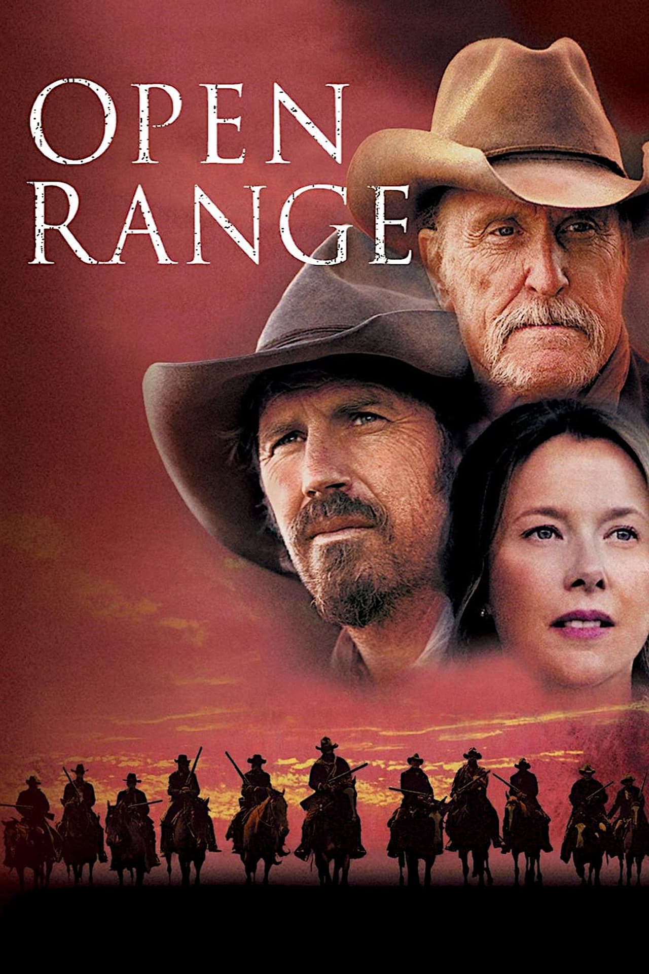 Open Range