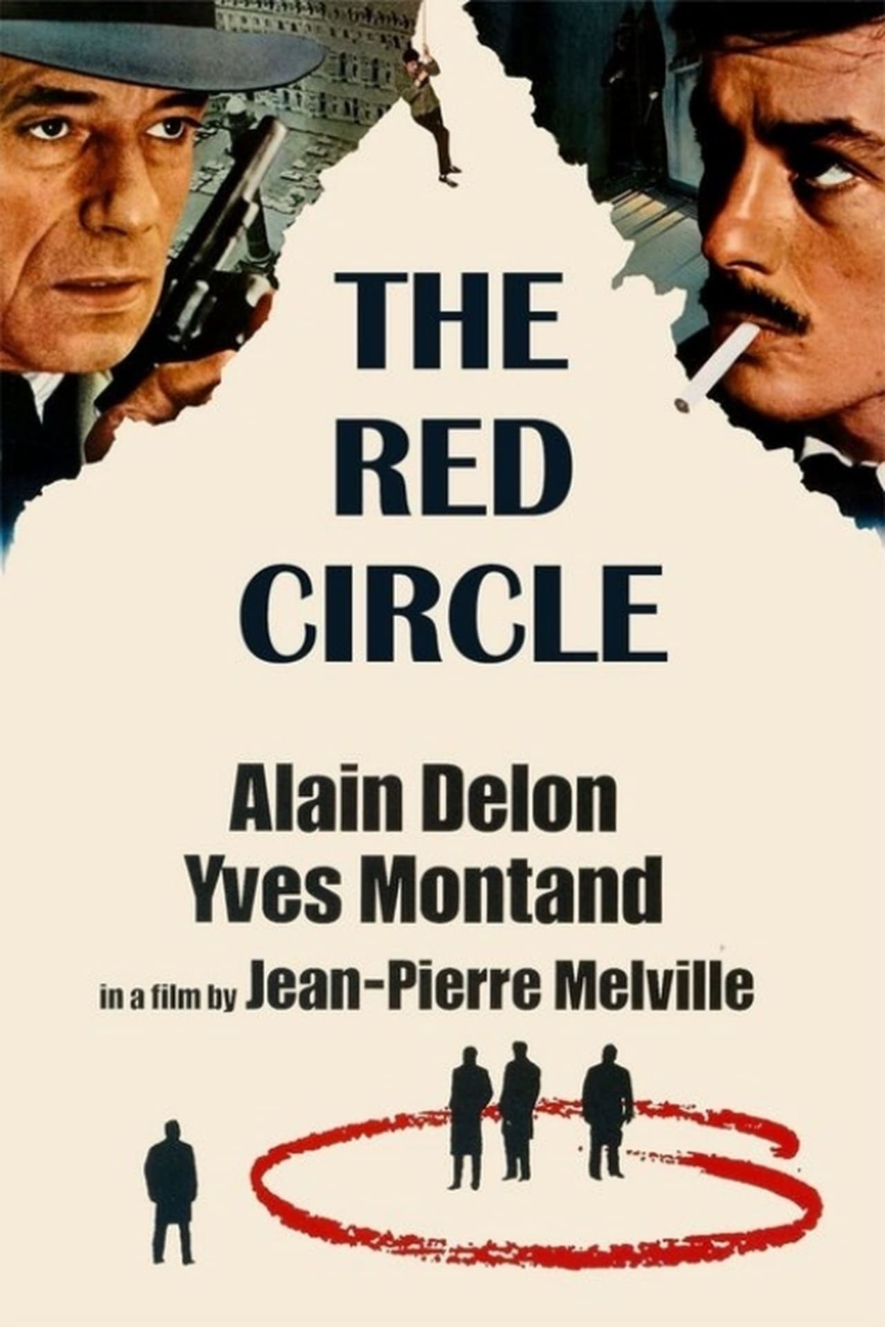 The Red Circle