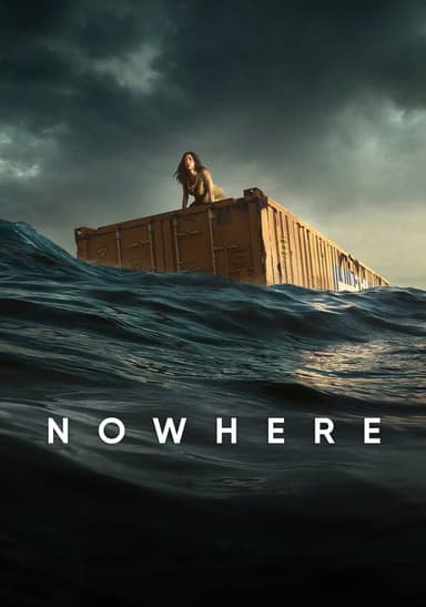 پوستر فیلم Nowhere با زیرنویس فارسی Nowhere