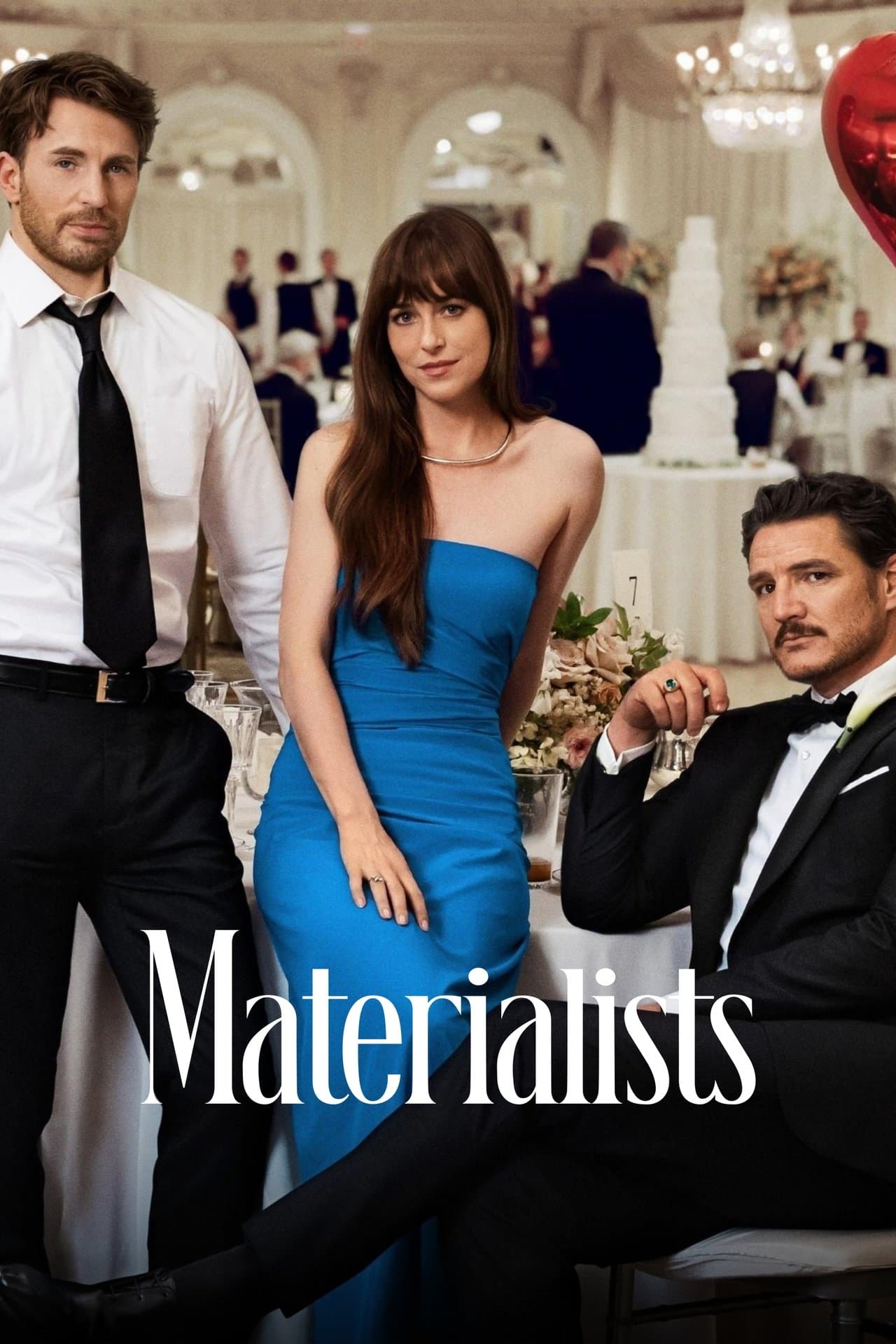 Materialists