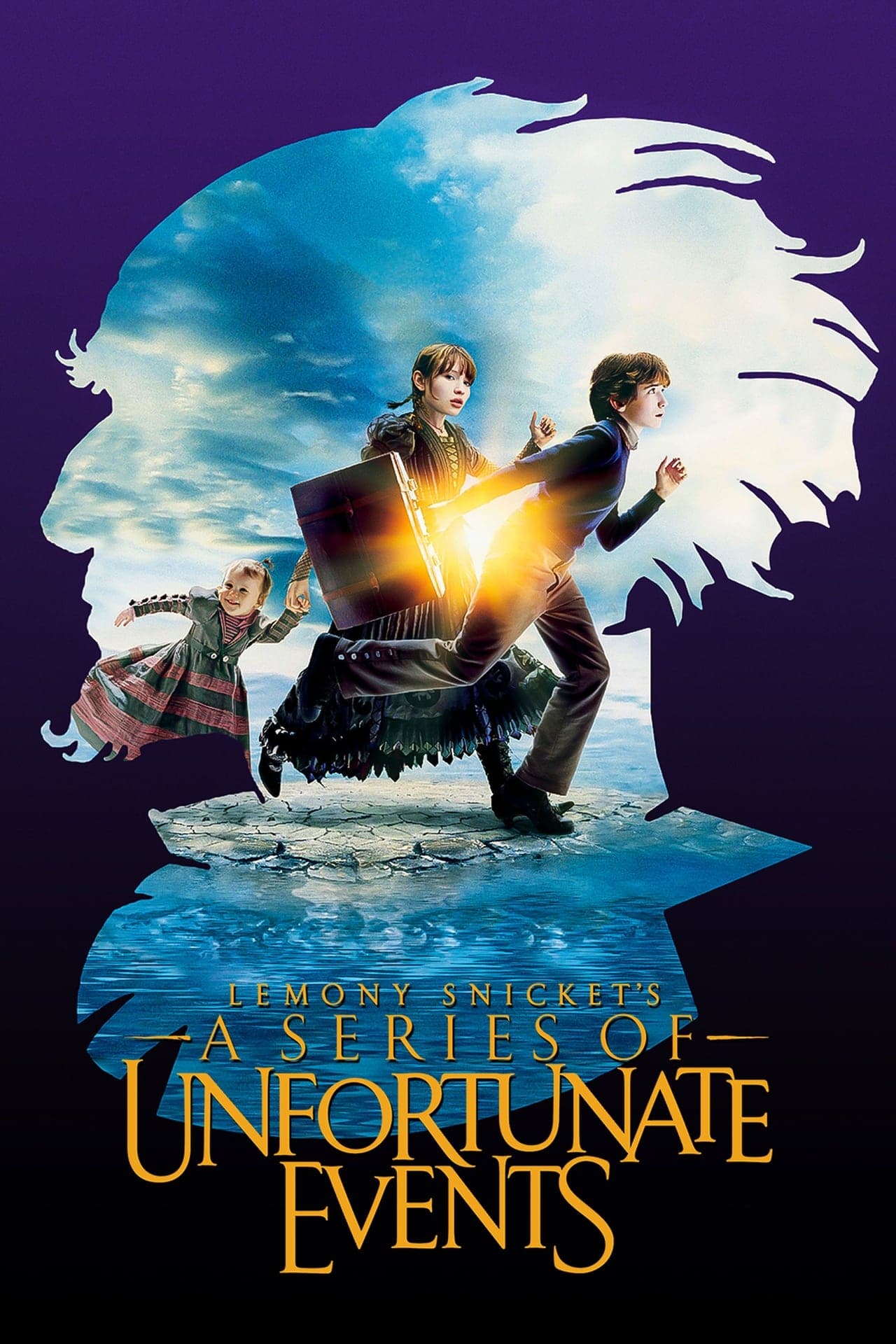 A Series of Unfortunate Events