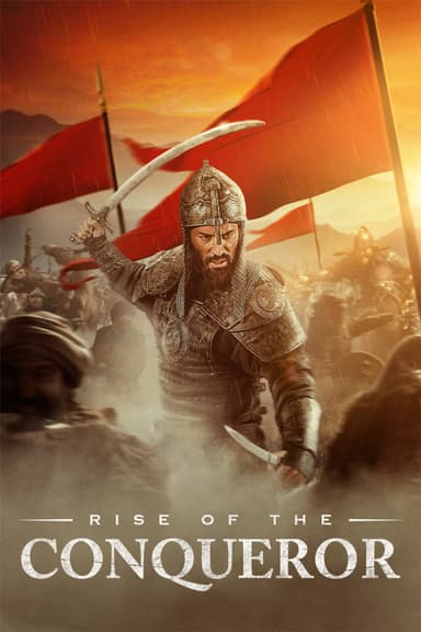 Rise of the Last Conqueror