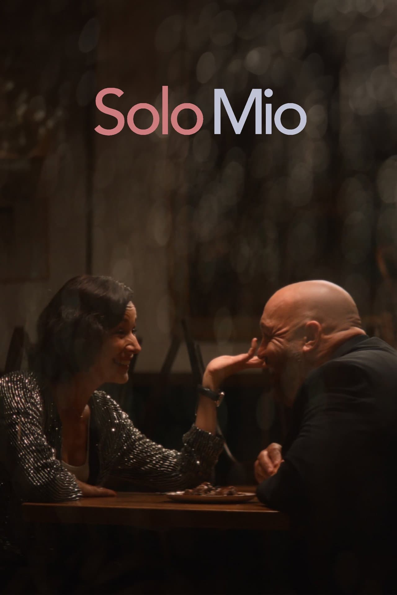 Solo Mio