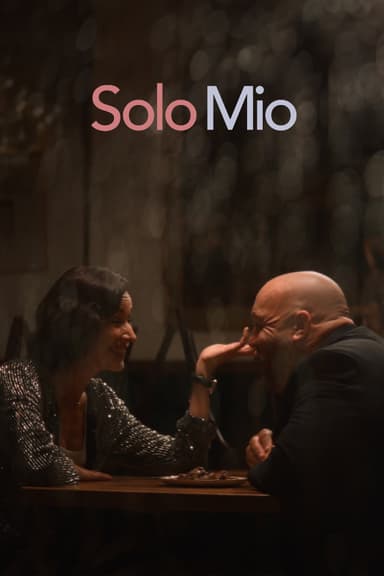 Solo Mio