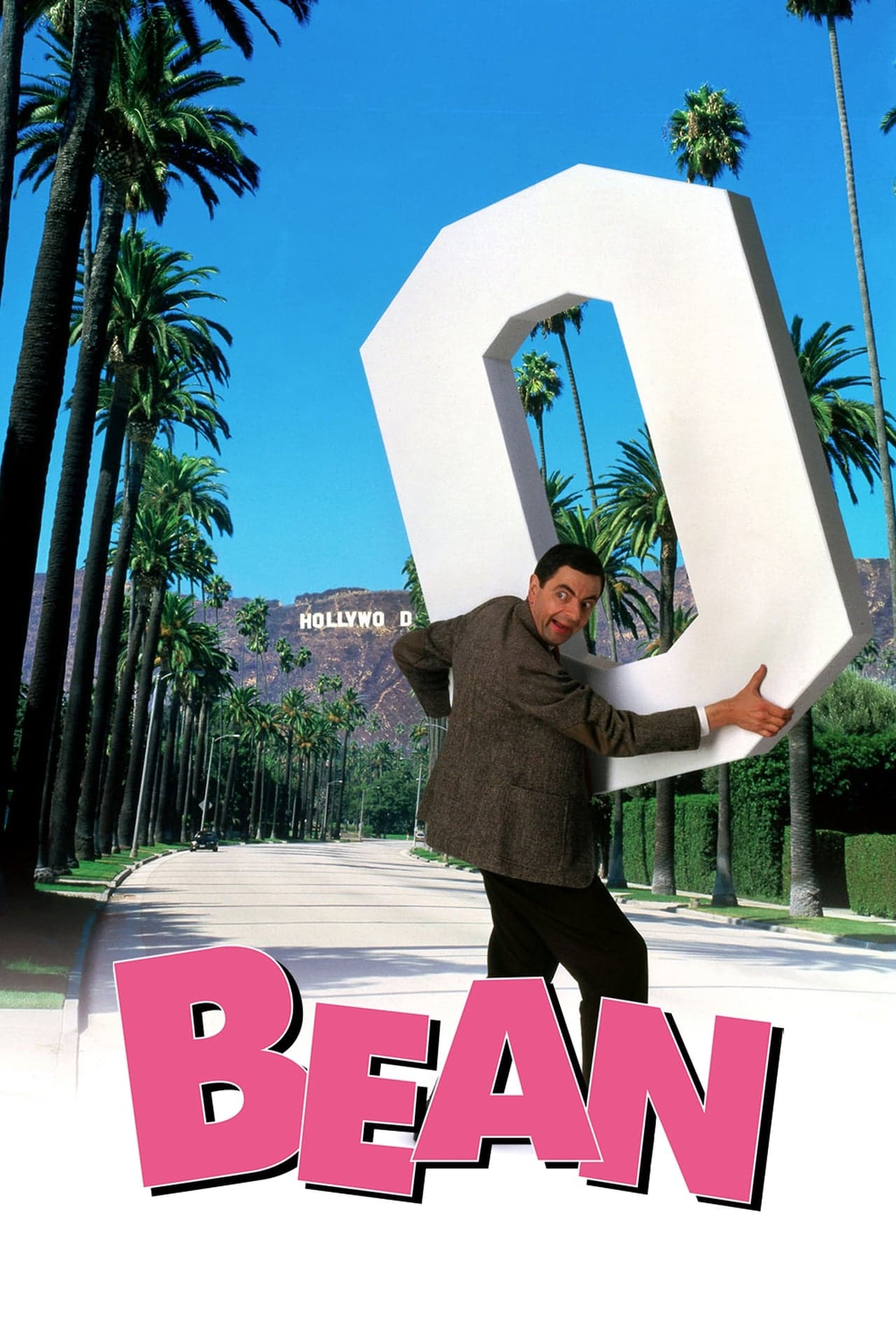 Mr Bean