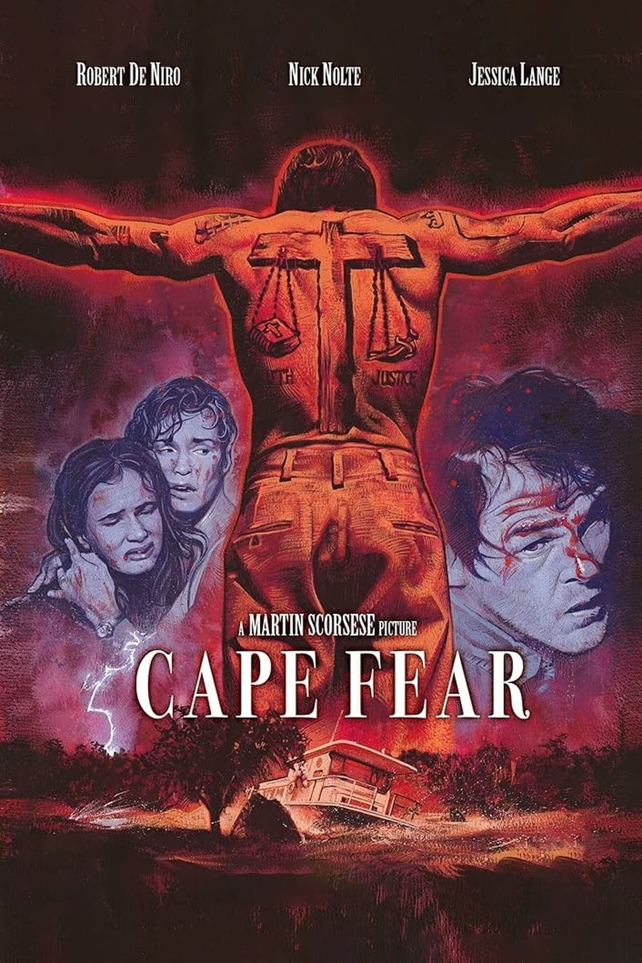 Cape Fear