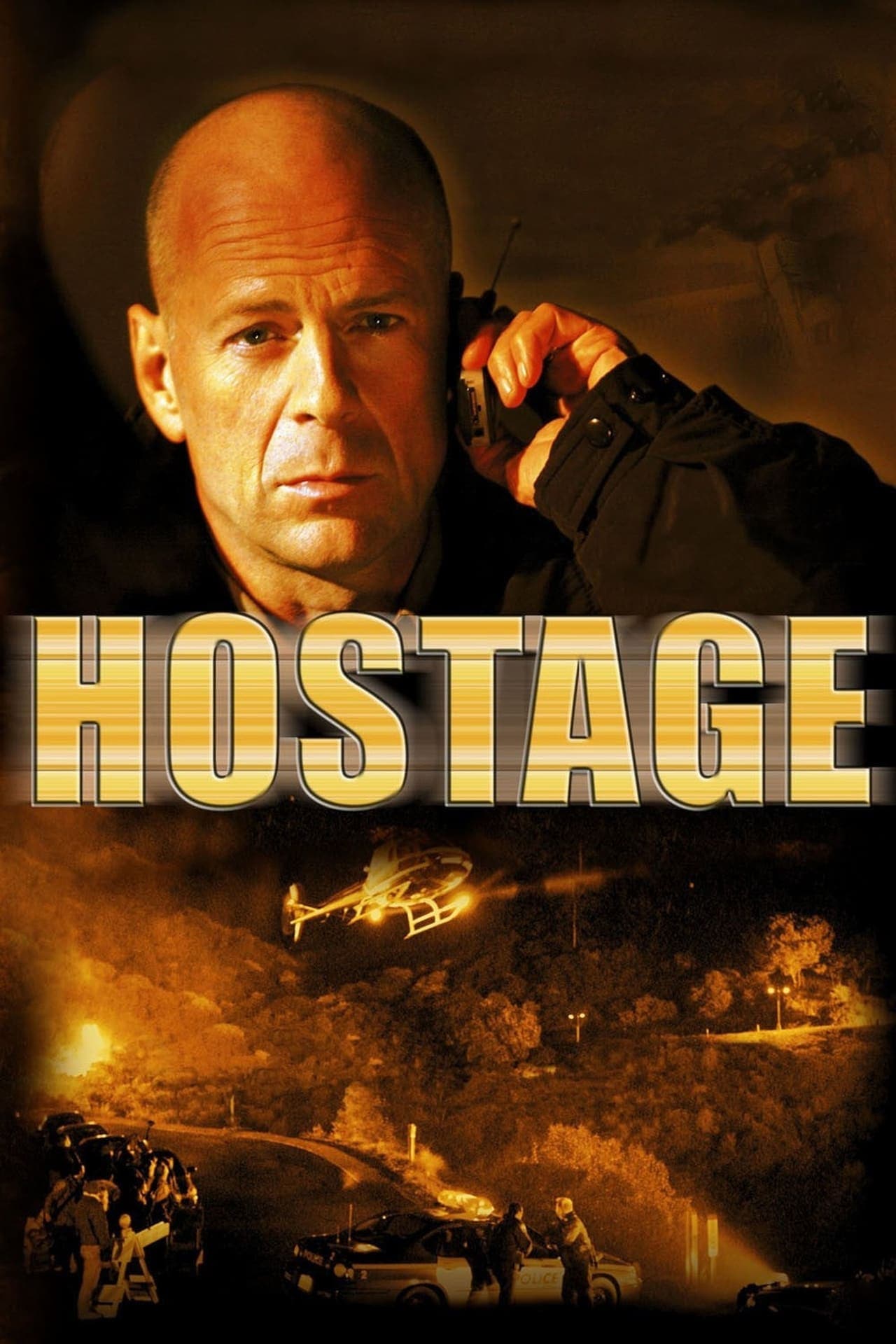 Hostage