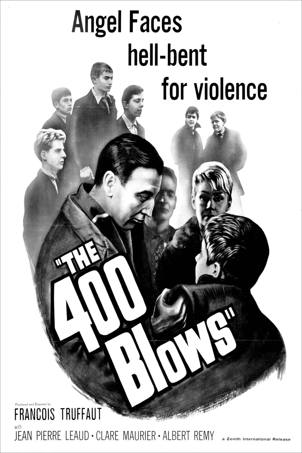 The 400 Blows