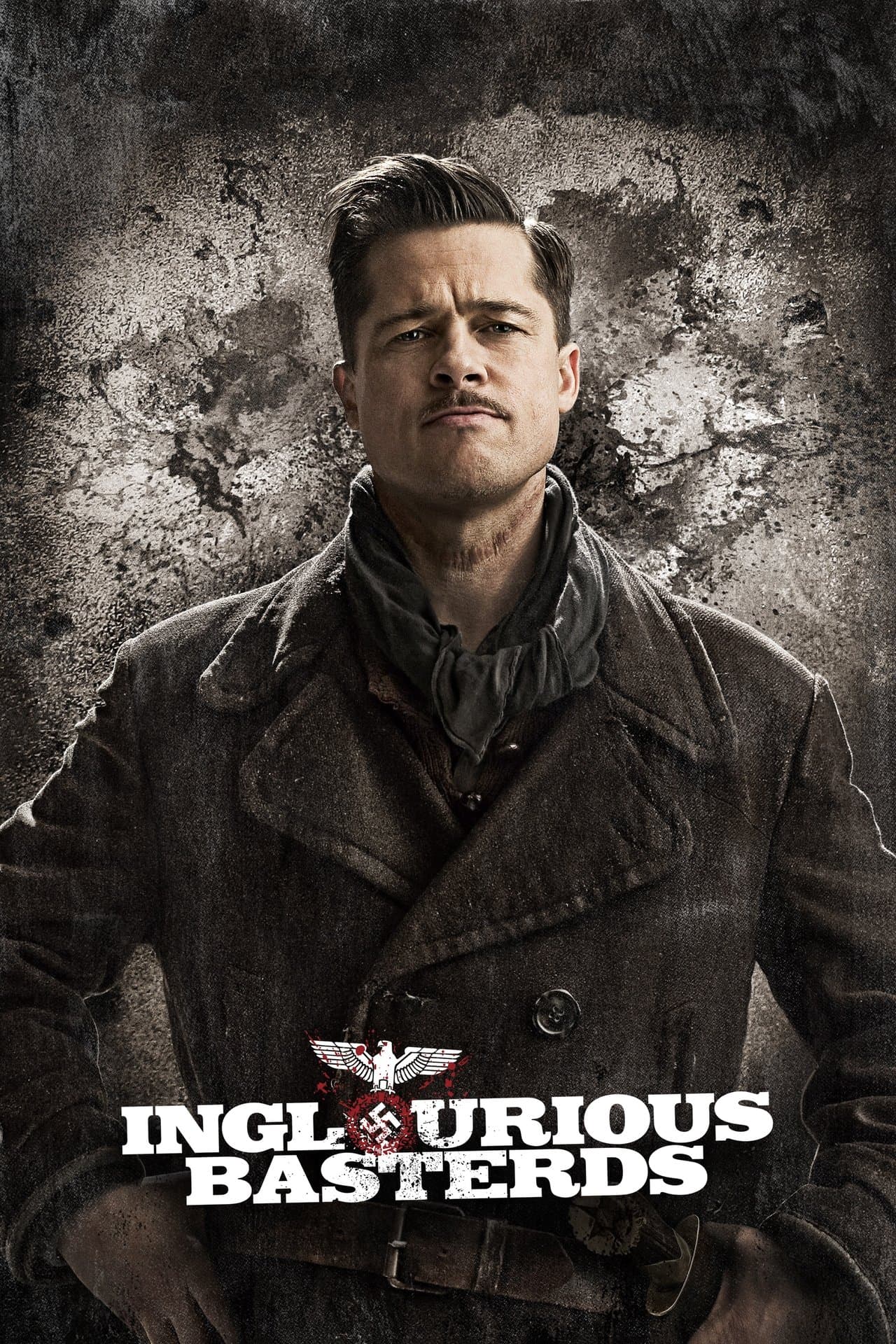 Inglourious Basterds