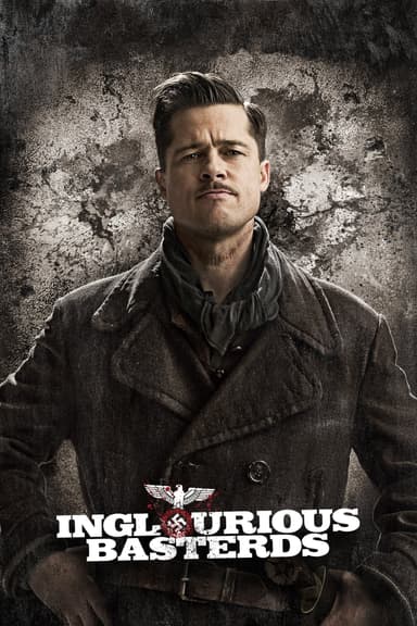 Inglourious Basterds