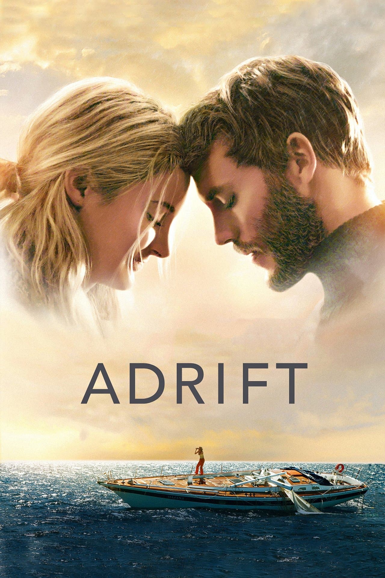 Adrift