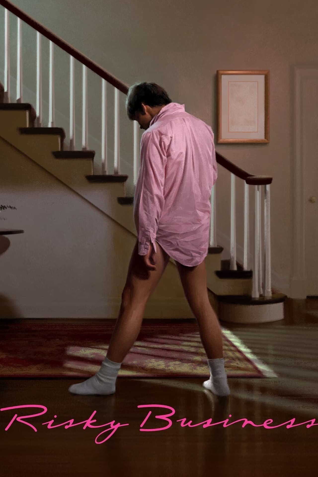 Risky Business