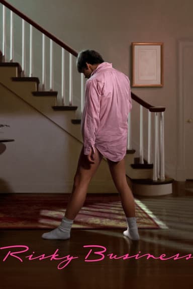 Risky Business