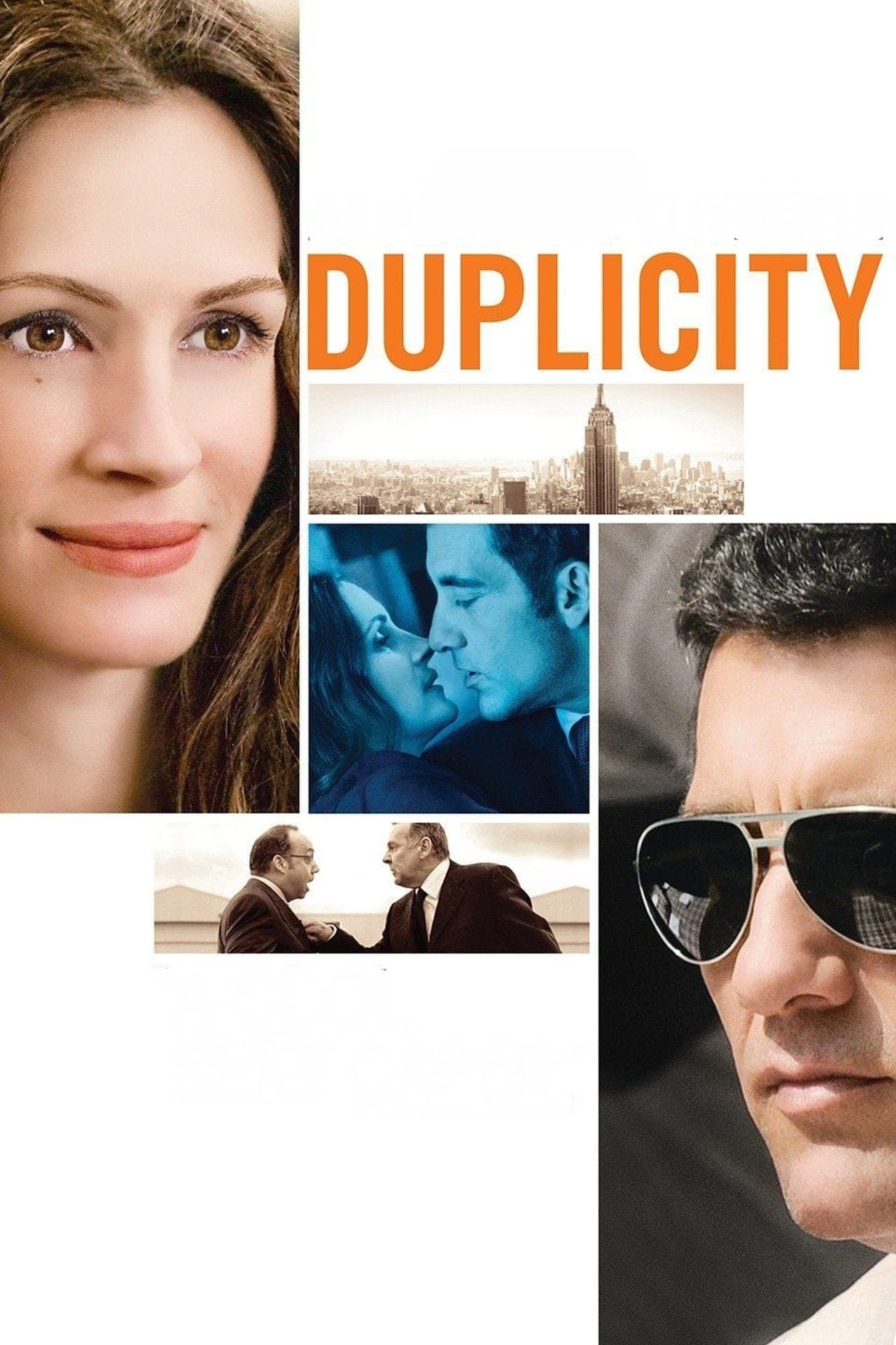 دانلود فیلم Duplicity با زیرنویس فارسی دانلود فیلم Duplicity با زیرنویس فارسی