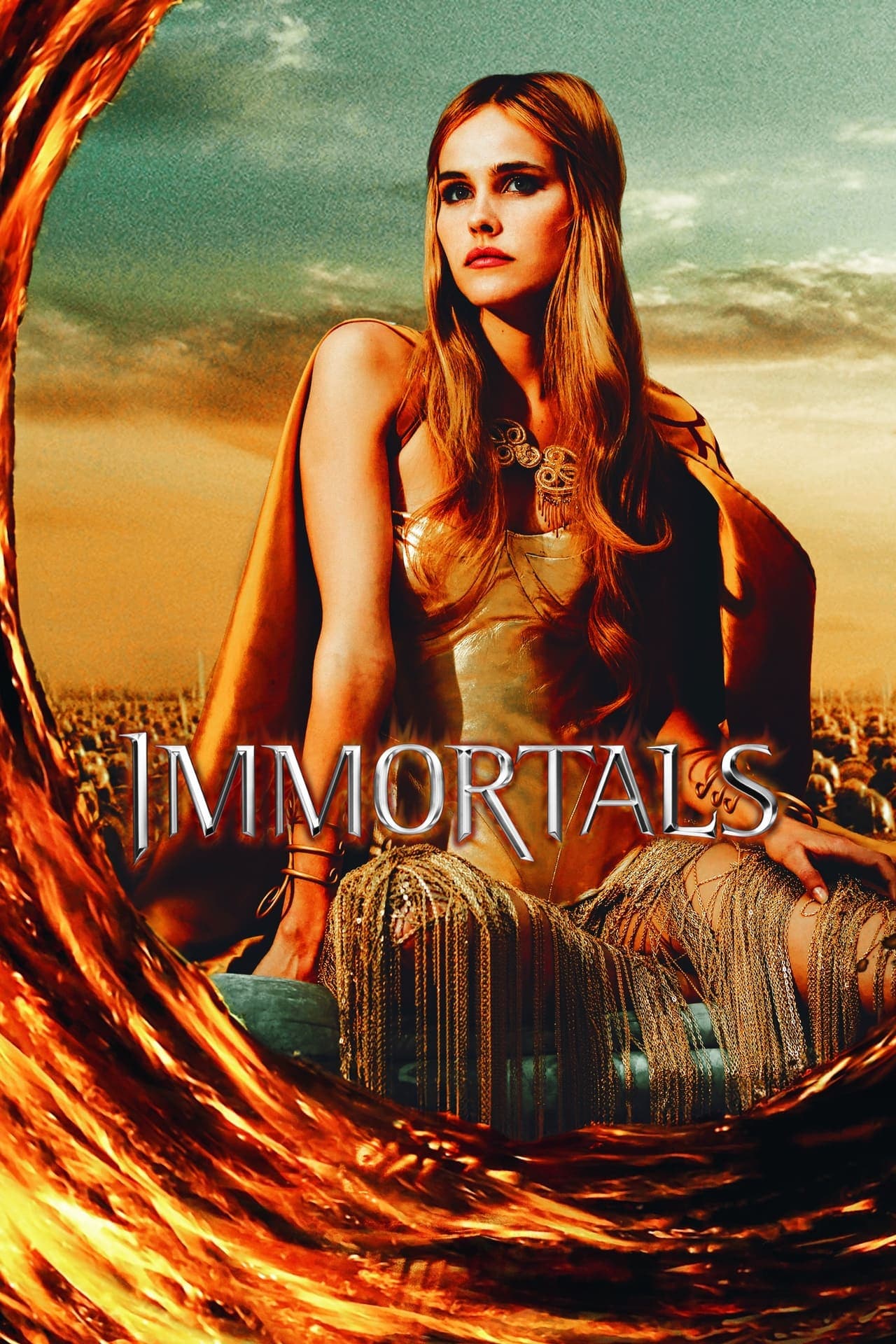 Immortals