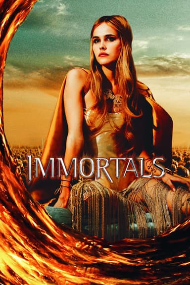 Immortals