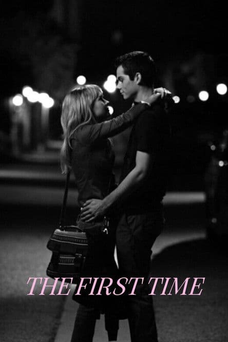 The First Time