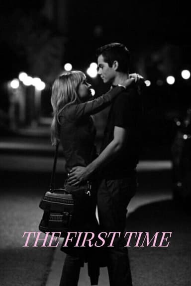 The First Time