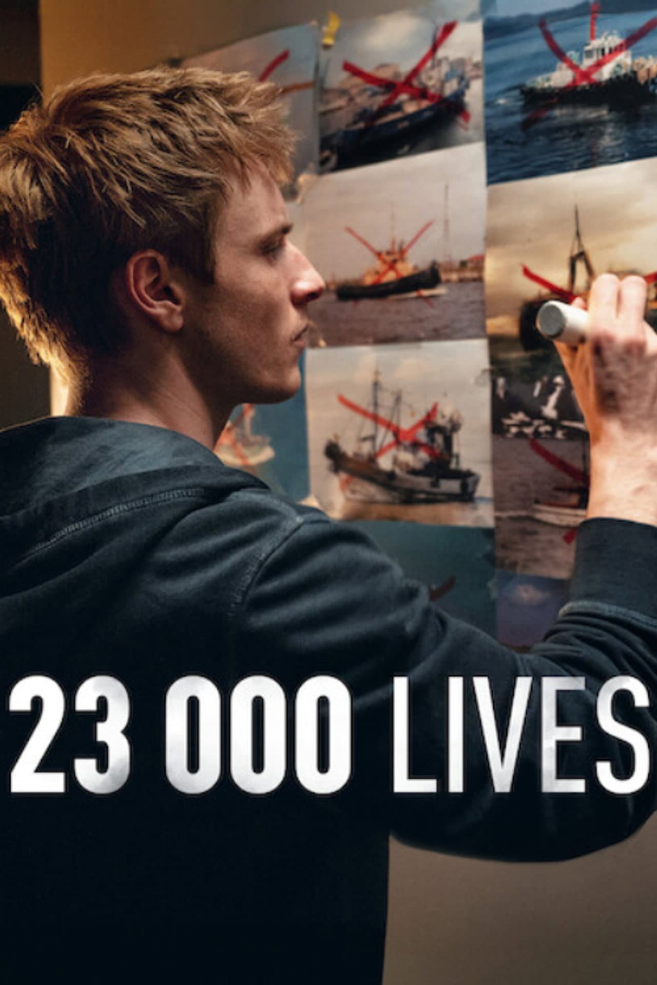 23 000 Leben
