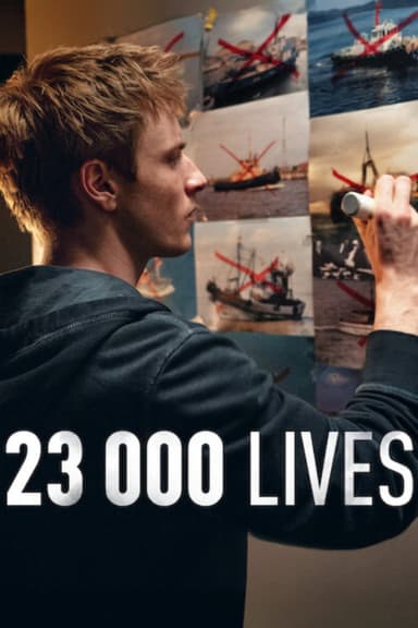 23 000 Leben