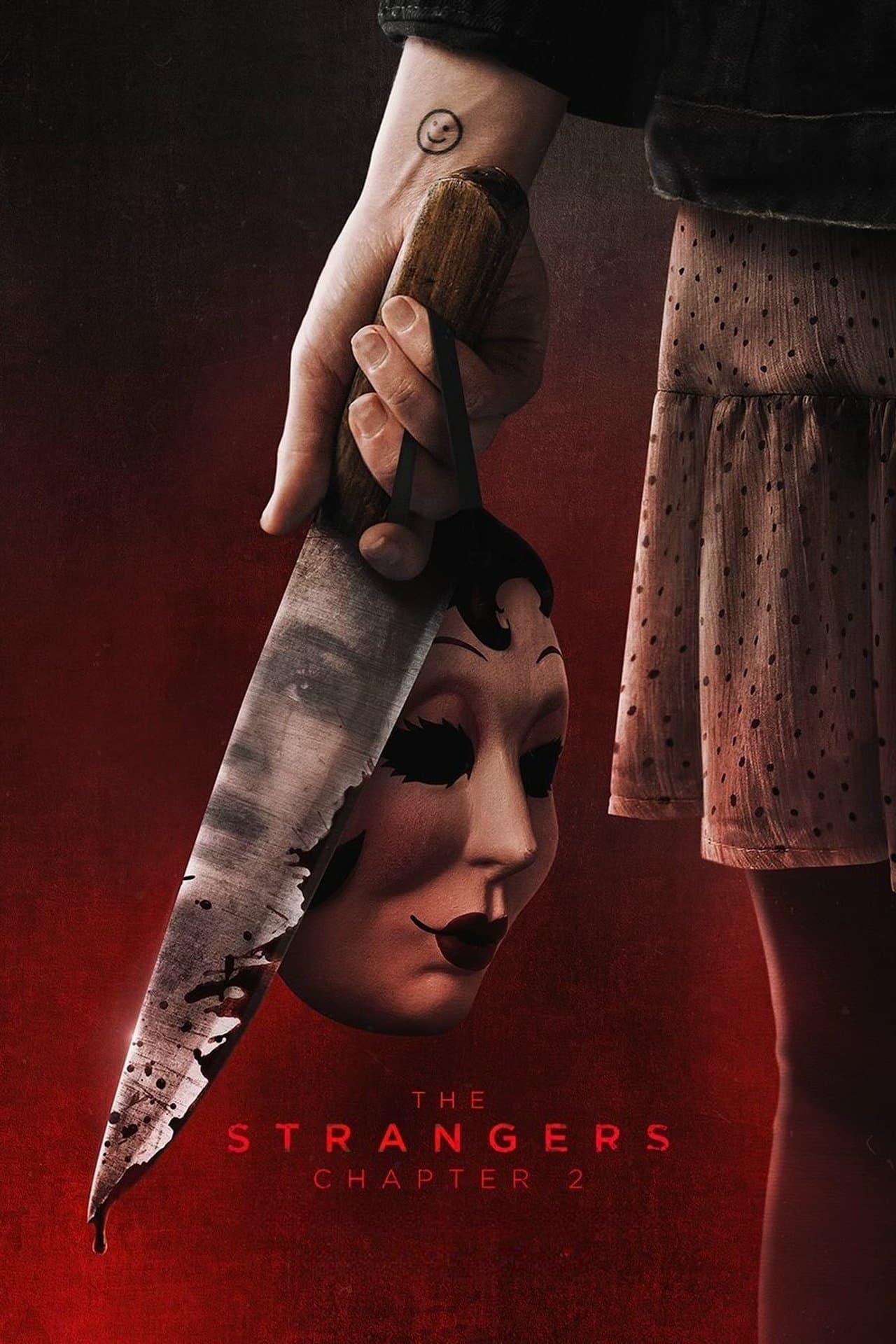 The Strangers: Chapter 2
