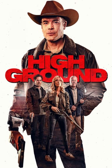 High Ground
