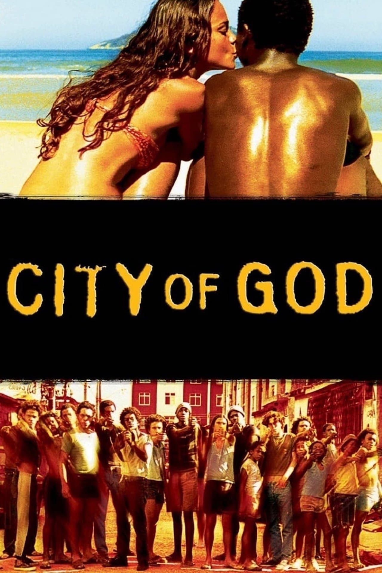 City of God