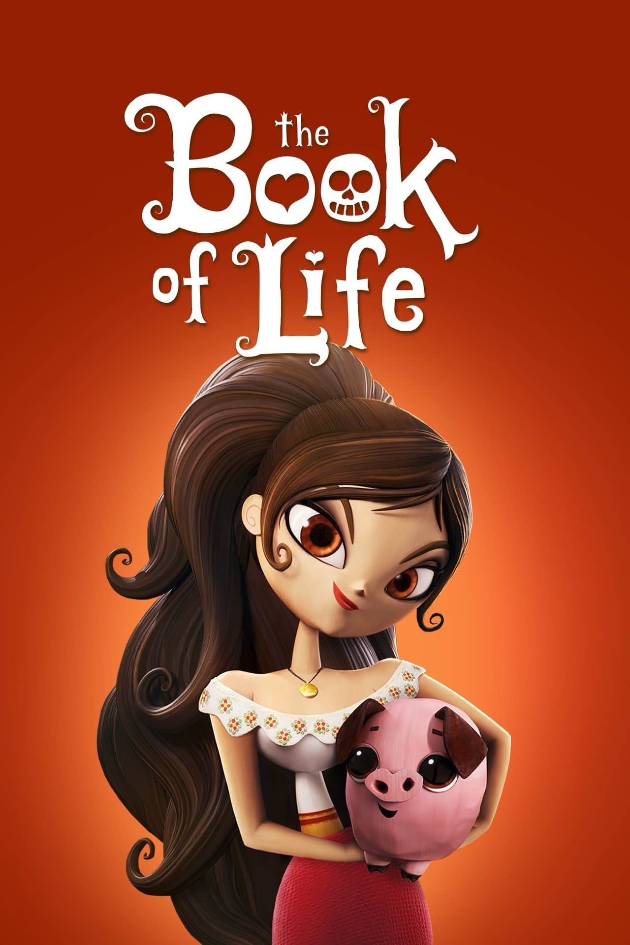 The Book of Life