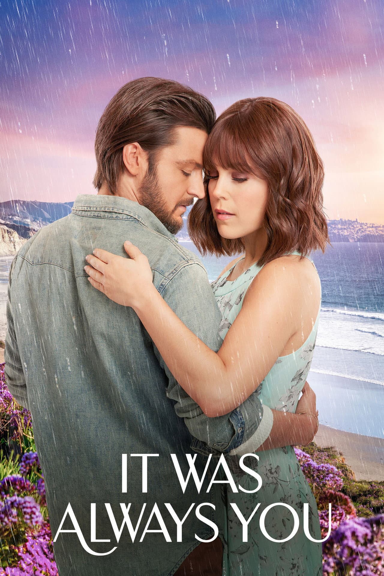 It Was Always You