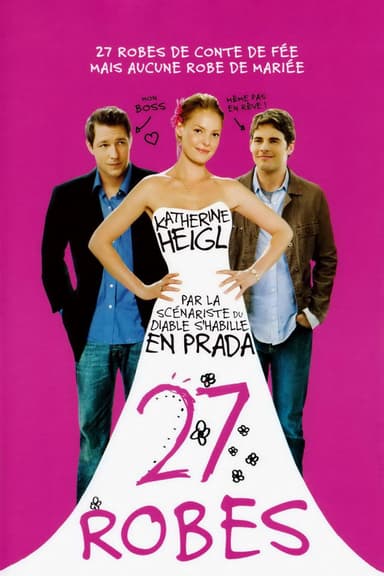 27 Dresses
