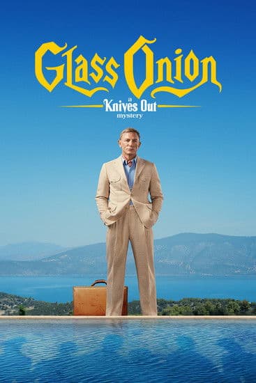 Glass Onion