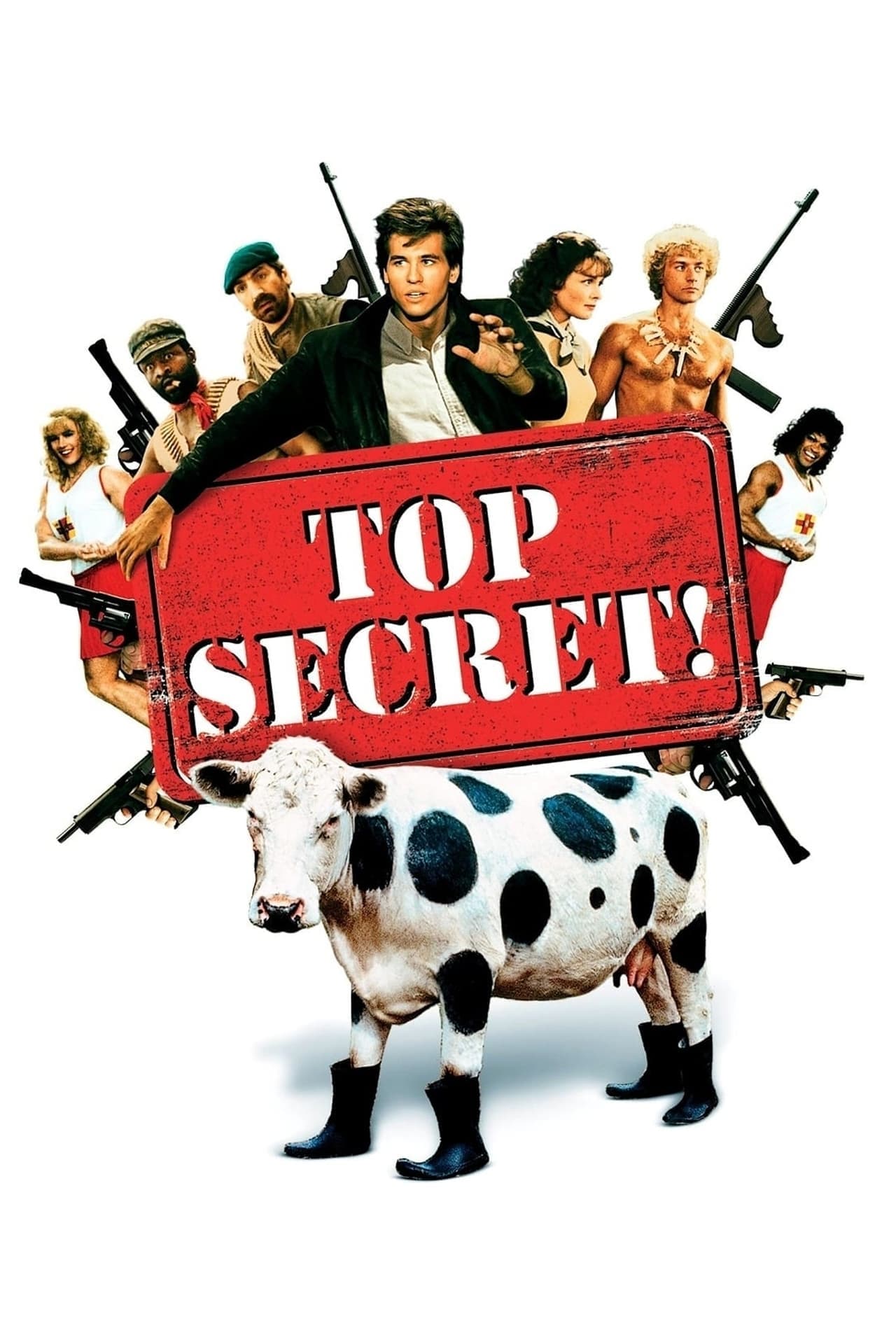 Top Secret