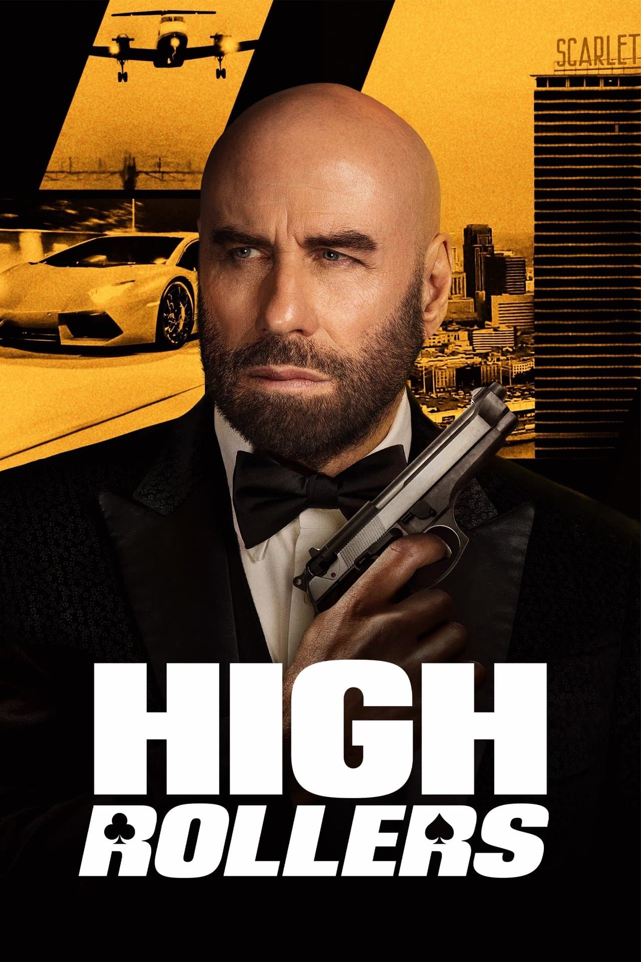 High Rollers