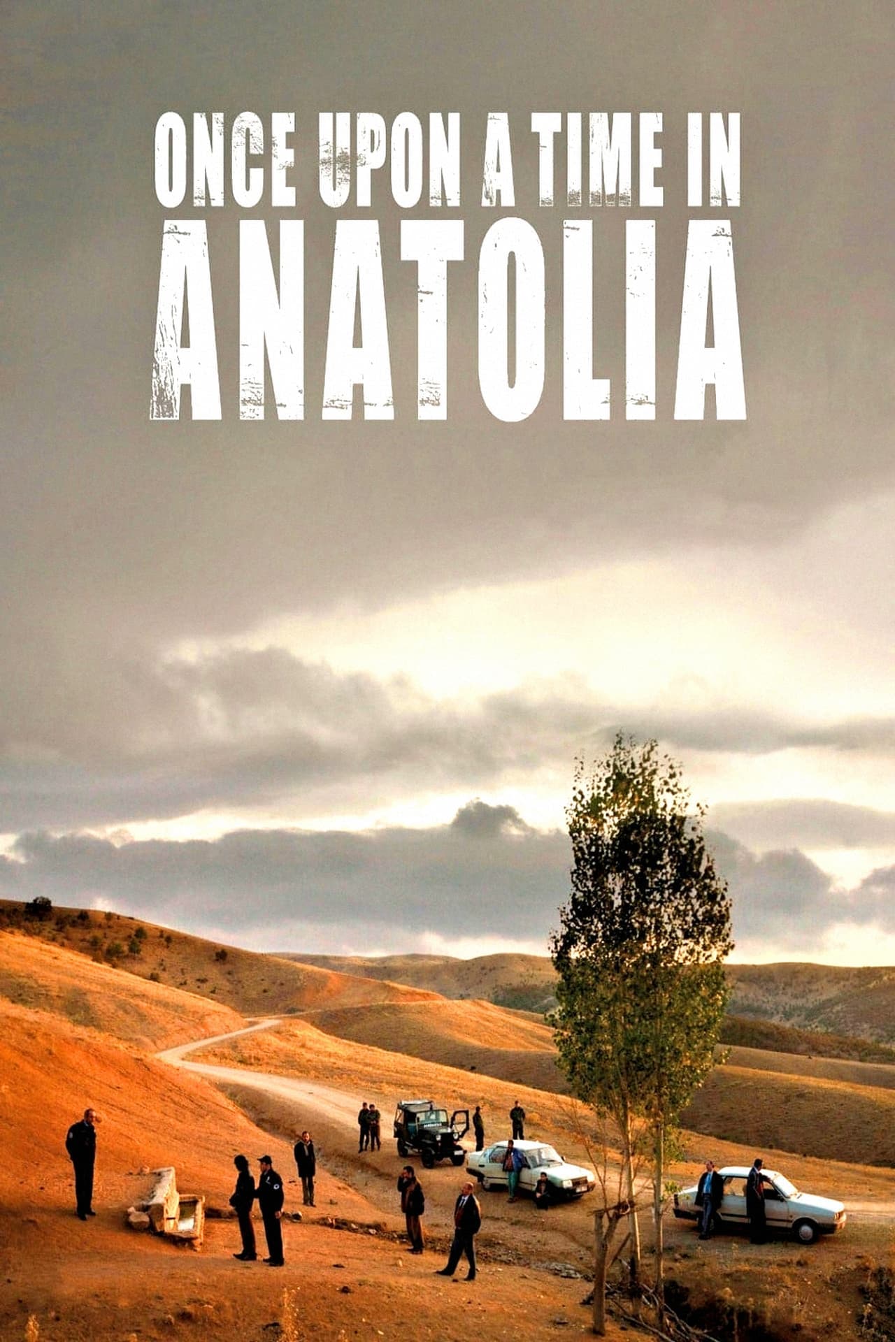 Once Upon a Time in Anatolia