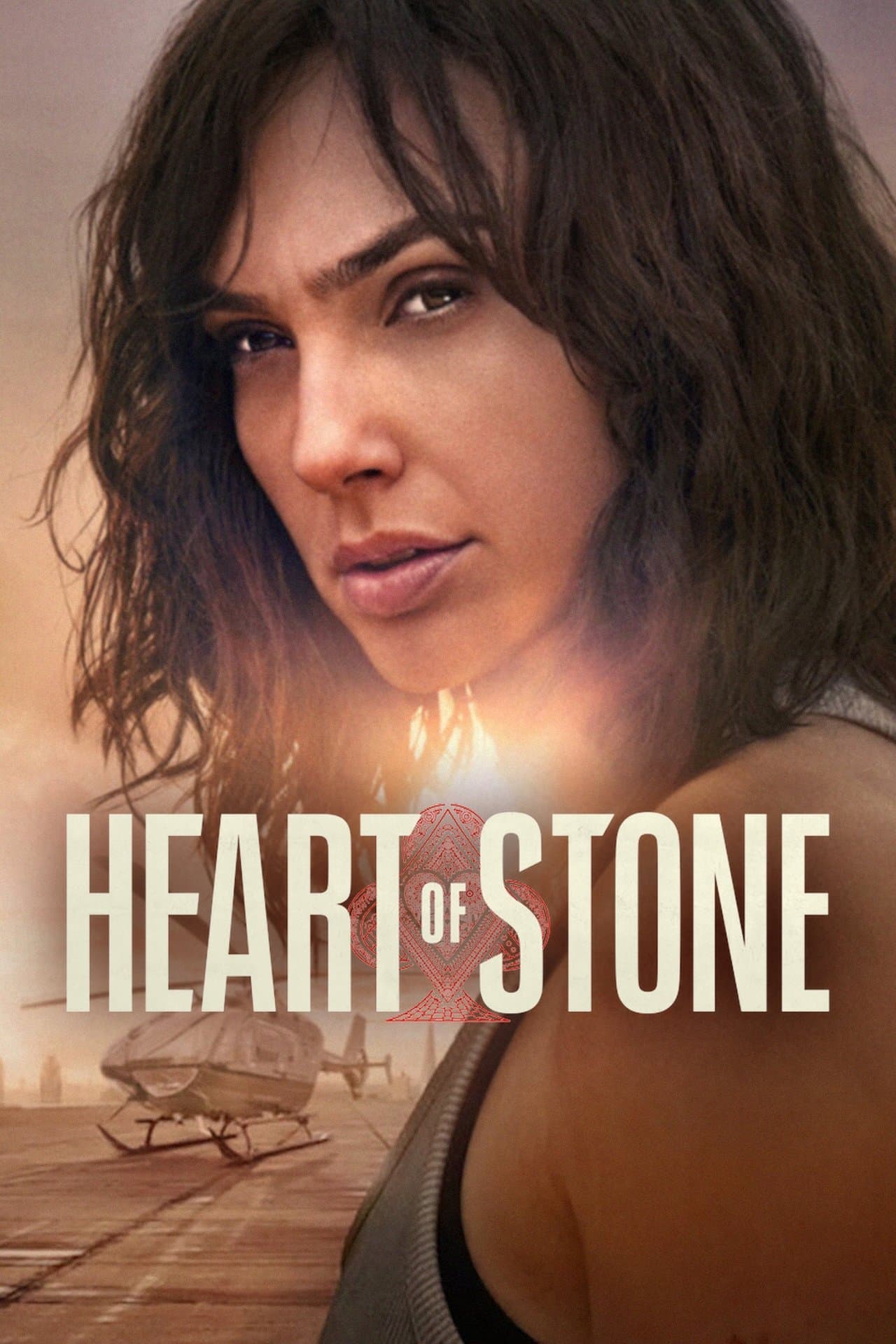 Heart of Stone