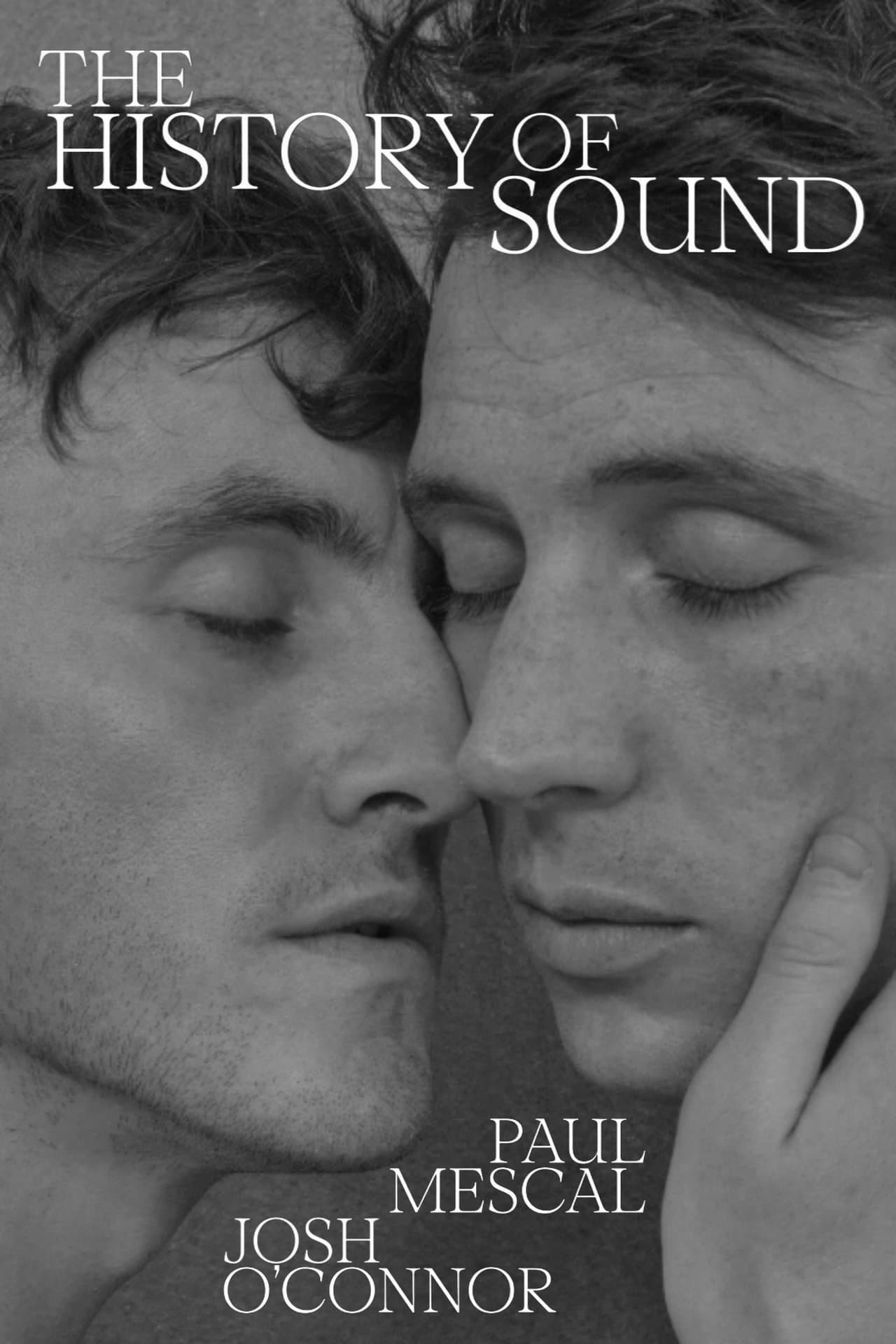 The History of Sound