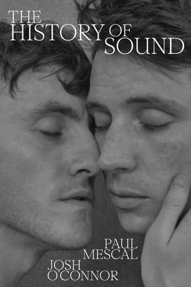 The History of Sound